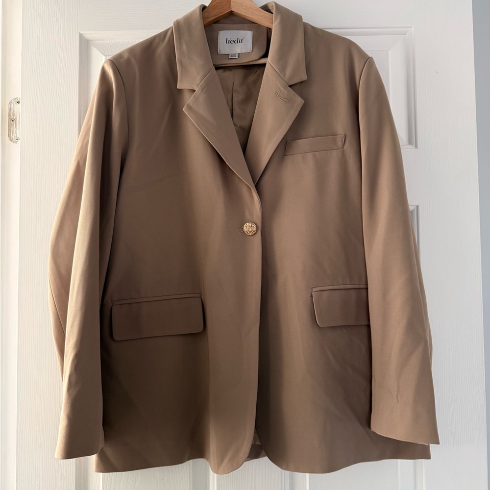 Women suit jacket